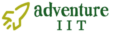 Adventure IIT logo