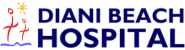Diani Beach Hospital logo