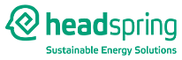 Headspring Sustainable Energy Solutions logo