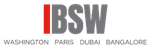IBSW logo