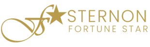 Sternon Fortune Star logo
